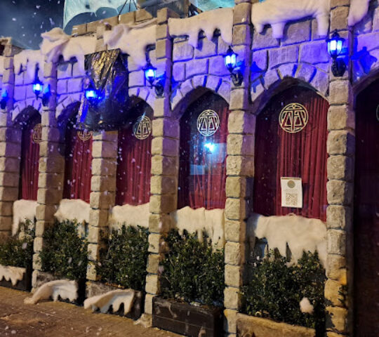 Fascino Medieval