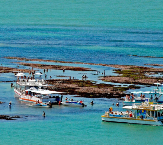 Piscinas Naturais Picãozinho