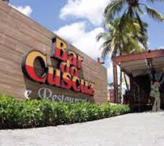 Bar do Cuscuz
