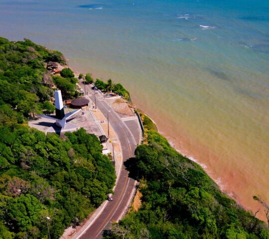 Farol do Cabo Branco