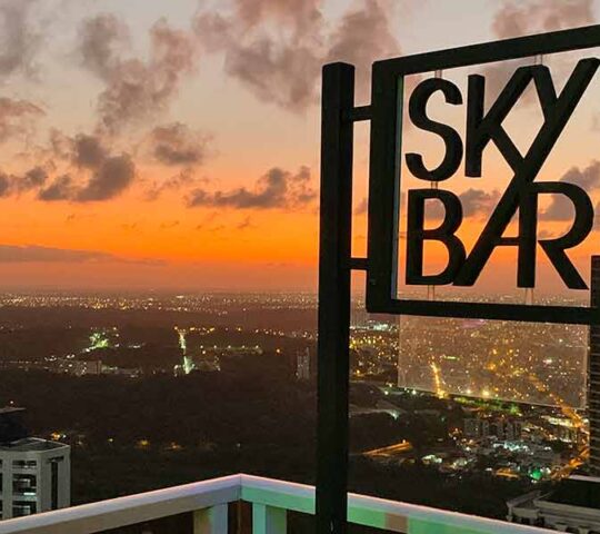 Mirante SkyBeach